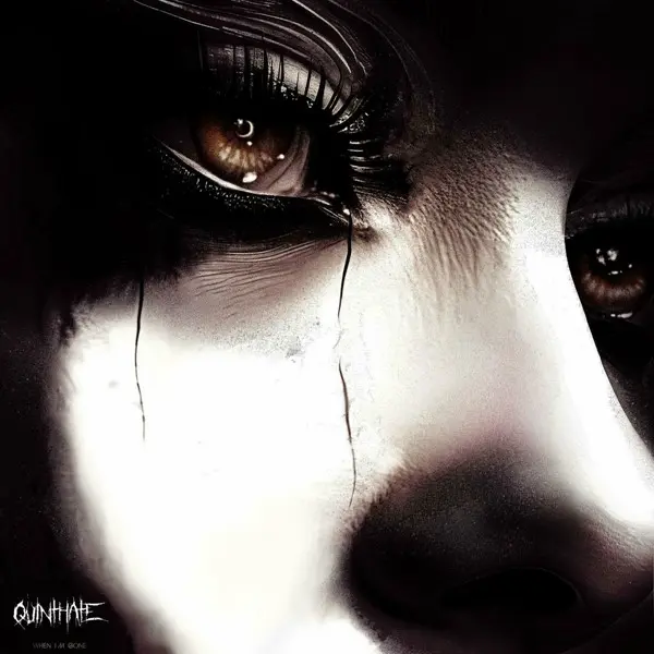 Quinthate - when i'm gone.. (2025)