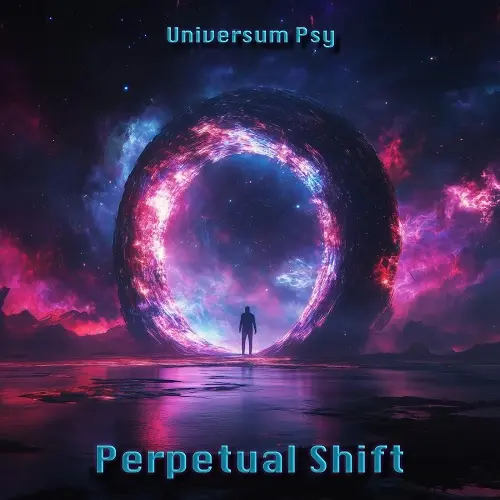 Universum Psy - Perpetual Shift (2025)
