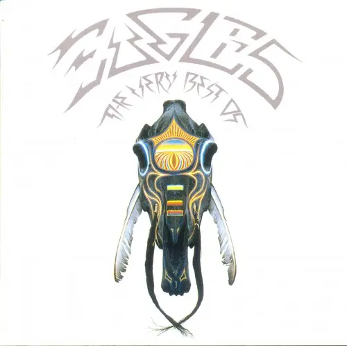 Eagles - The Very Best Of Eagles (2003)