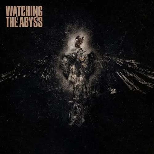Watching The Abyss - Watching the Abyss (2025)