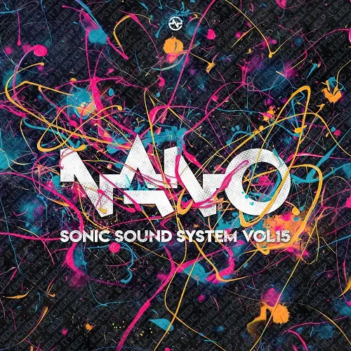 Nano Sonic Sound System Vol. 15 (2025)