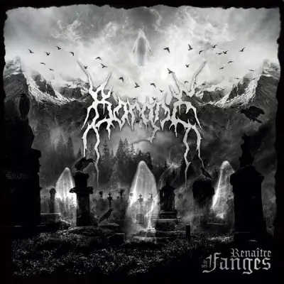 Borgne - Renaître de ses Fanges (2025)