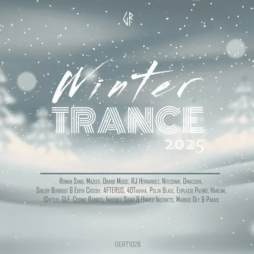 Winter Trance 2025 (2025)