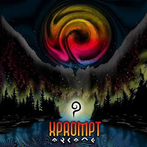 Xprompt - Arcane (2025)
