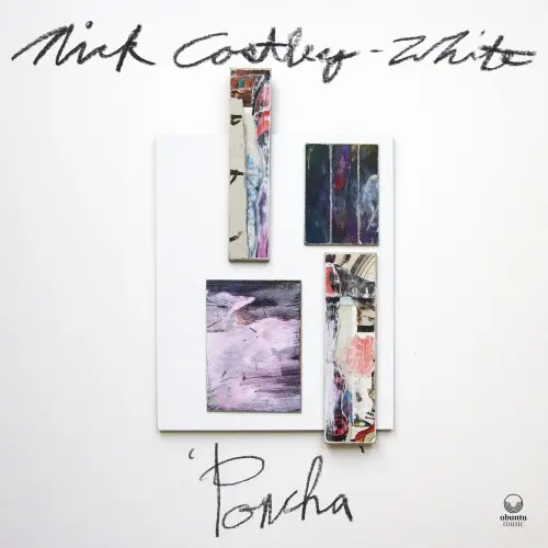 Nick Costley-White - Poncha (2025)