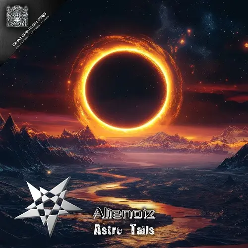 Alienoiz - Astro Tails (2025)