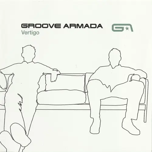 Groove Armada - Vertigo (2002)