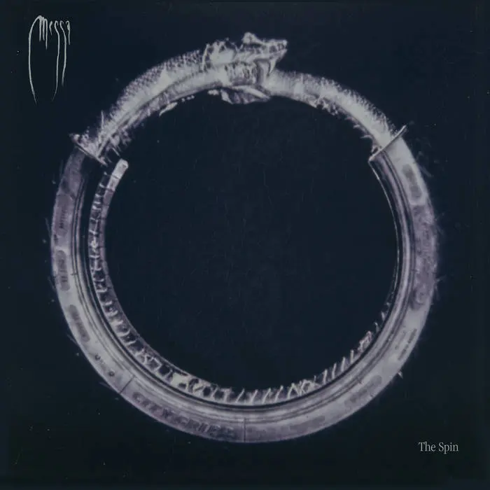 Messa - The Spin (2025)