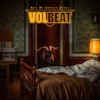 Volbeat - God of Angels Trust (2025)
