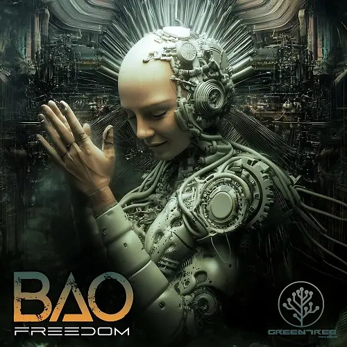 B.A.O. - Freedom (2025)