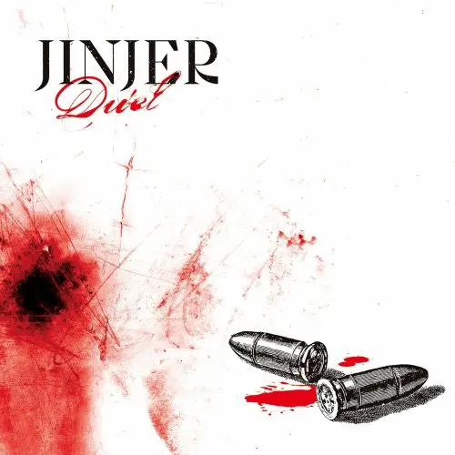 Jinjer - Duél (2025)