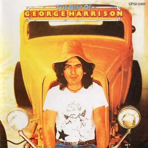 George Harrison - The Best Of George Harrison (1976/1987)