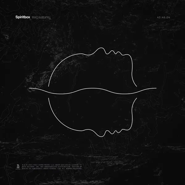 Spiritbox - Tsunami Sea (2025)