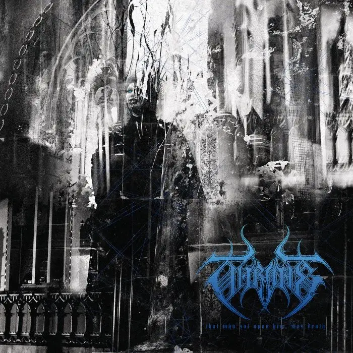Throne - That Who Sat upon Him, Was Death (2025)