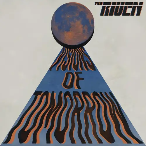 The Riven - Visions of Tomorrow (2025)