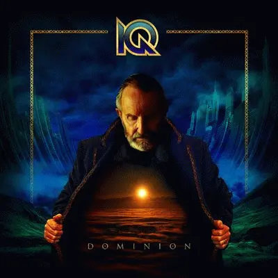 IQ - Dominion (2025)