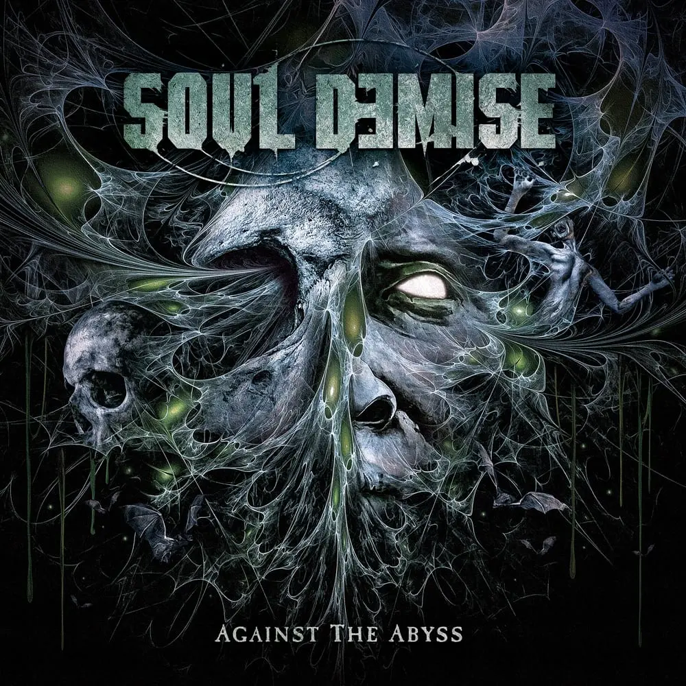 Soul Demise - Against the Abyss (2025)