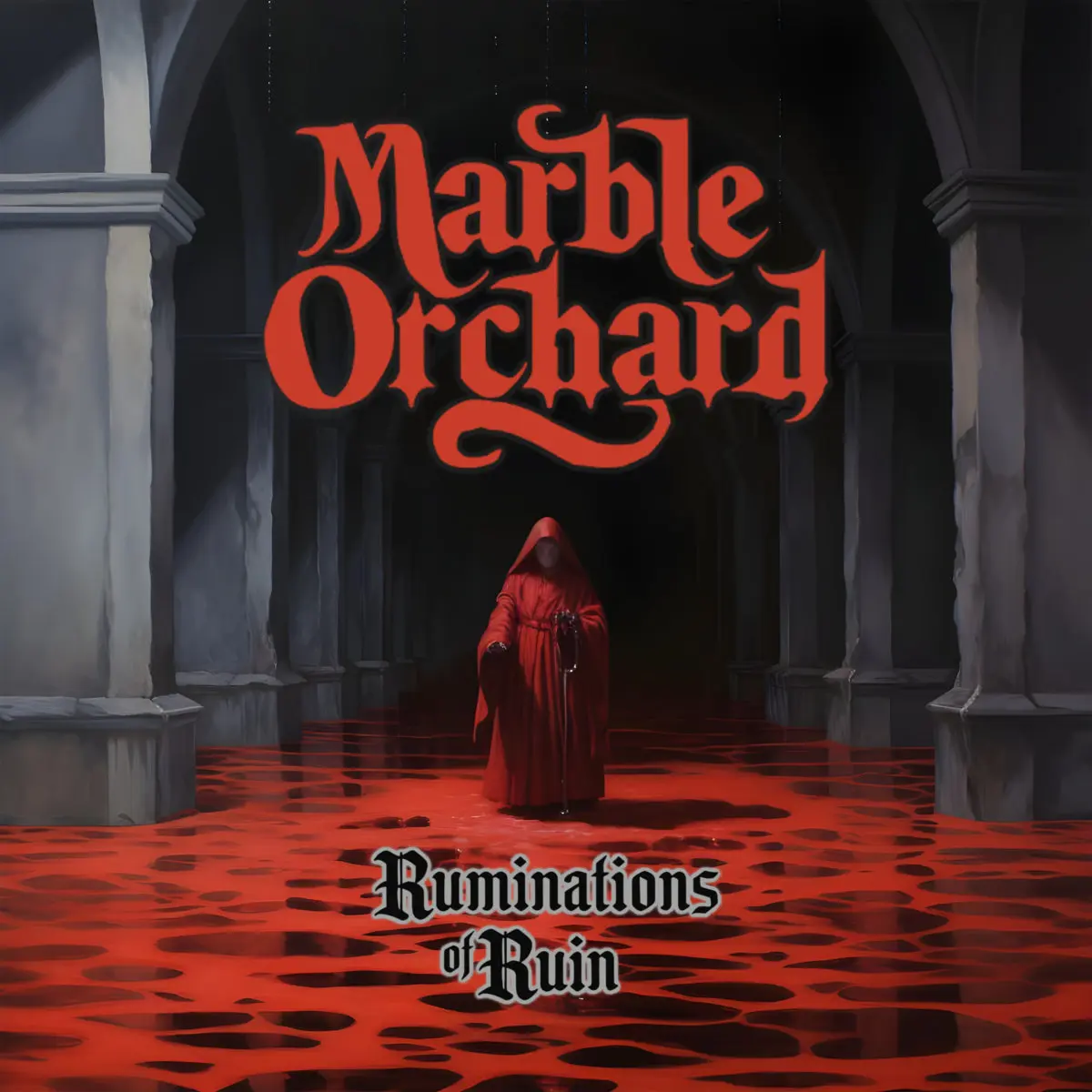 Marble Orchard - Ruminations of Ruin (2025)