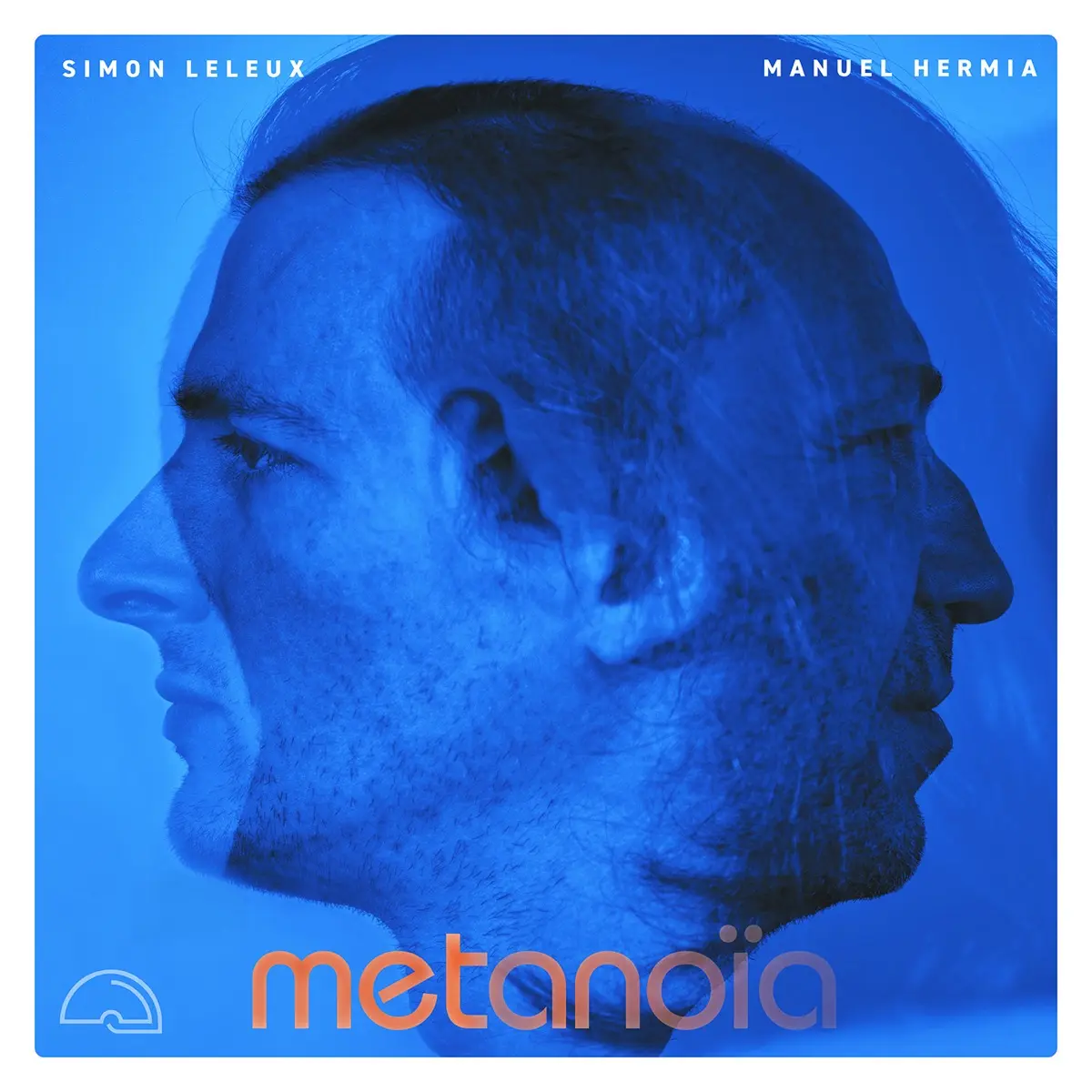 Manuel Hermia, Simon Leleux - Metanoïa (2025)