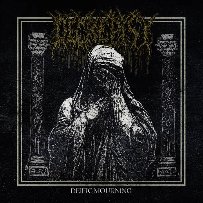 Decrepisy - Deific Mourning (2025)