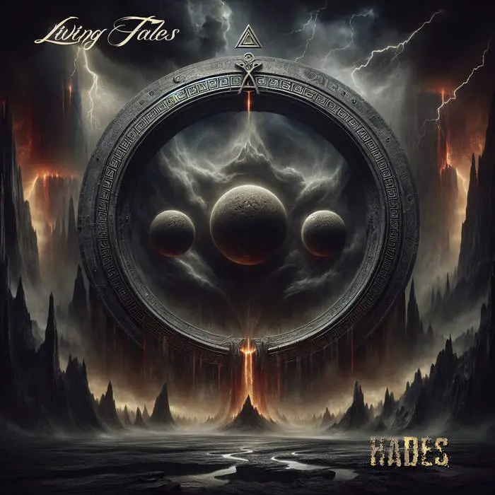Living Tales - Hades (2025)