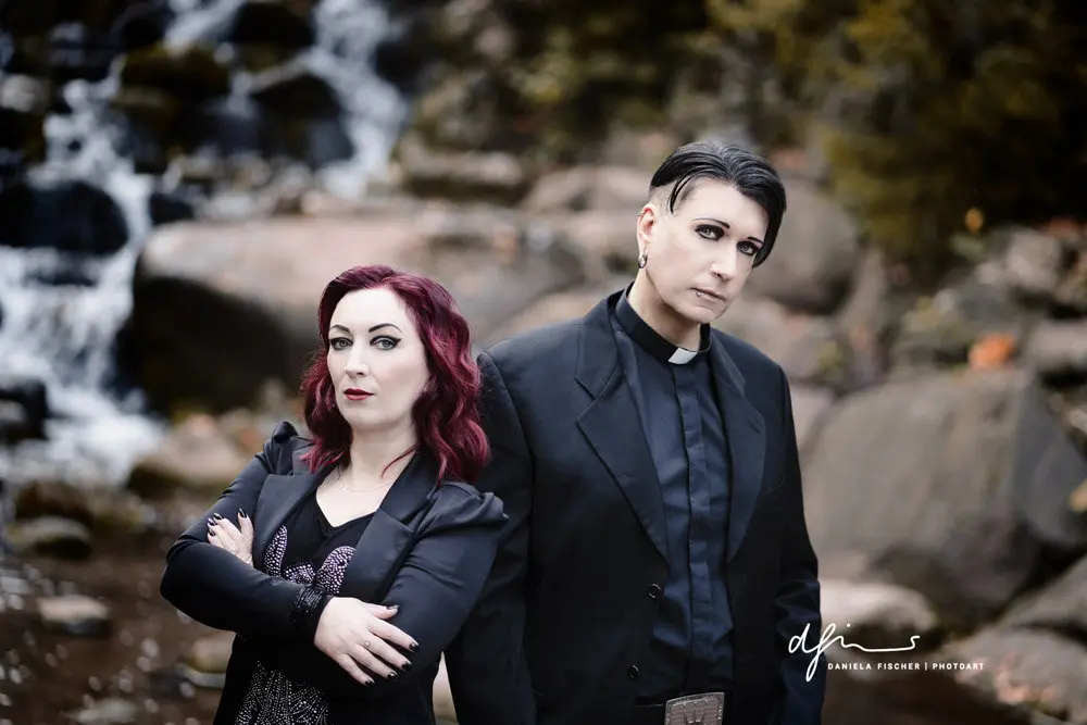 BlutEngel - Коллекция (2021-2025)