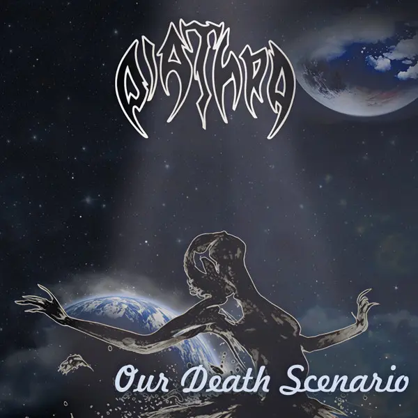 Diathra - Our Death Scenario (2025)