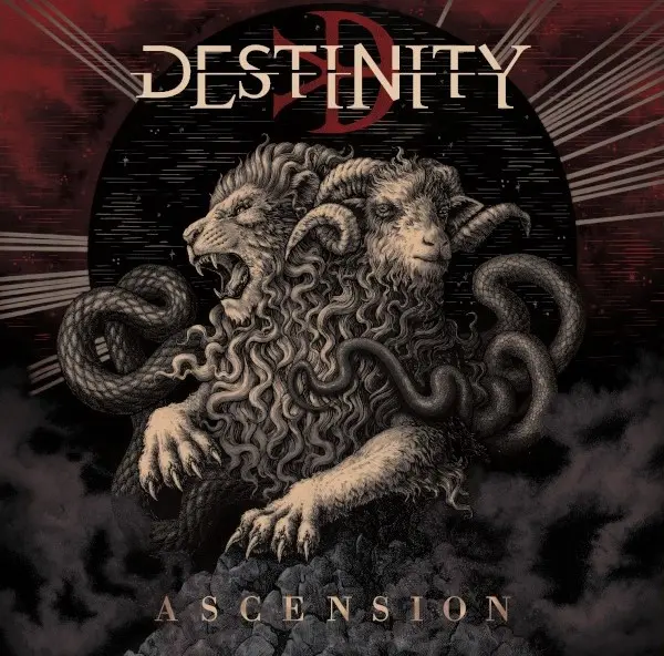 Destinity - Ascension (2025)