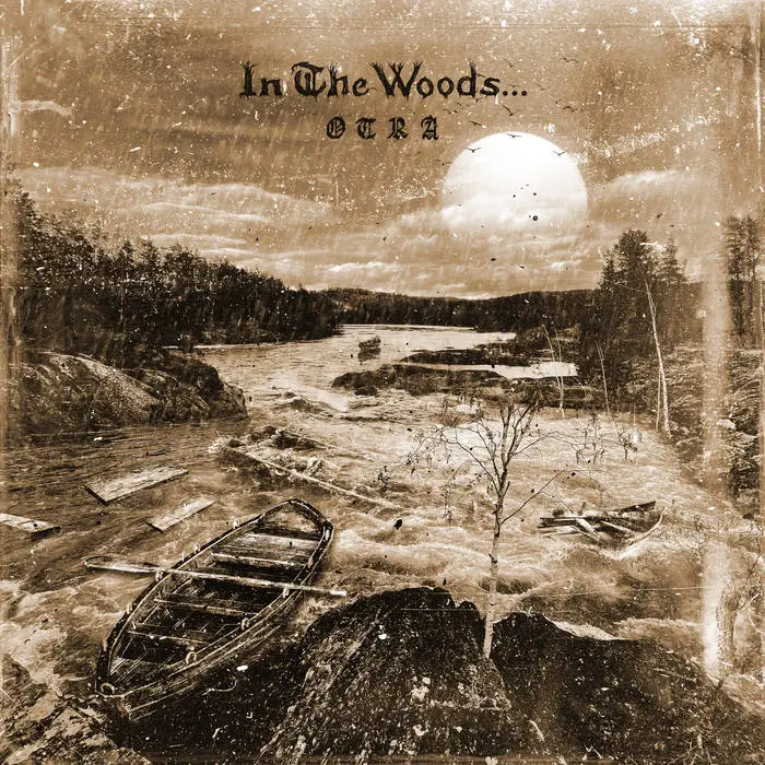 In the Woods... - Otra (2025)