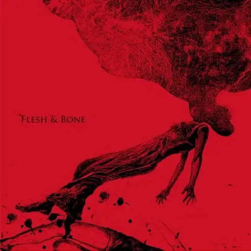 Aneuma - Flesh and Bone (2025)
