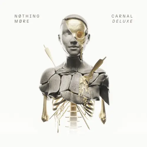 Nothing More - Carnal (Deluxe) (2024/2025)