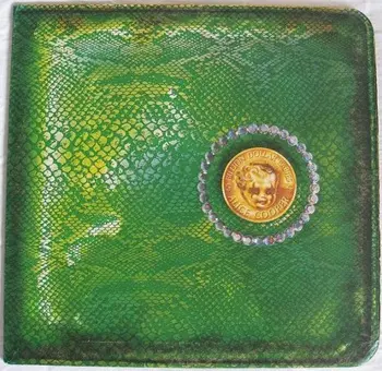 Alice Cooper - Billion Dollar Babies (1973)