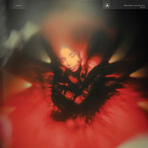 SPELLLING - Portrait of My Heart (2025)