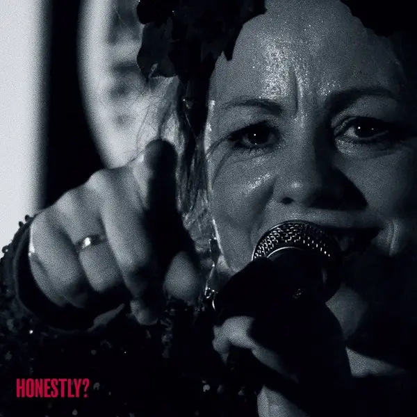 Sister Suzie - Honestly? (2025)