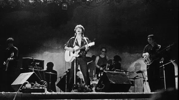 Кино - Дискография (1982-2024)