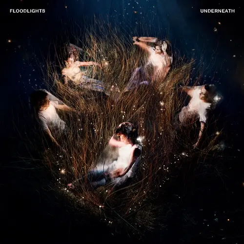 Floodlights - Underneath (2025)