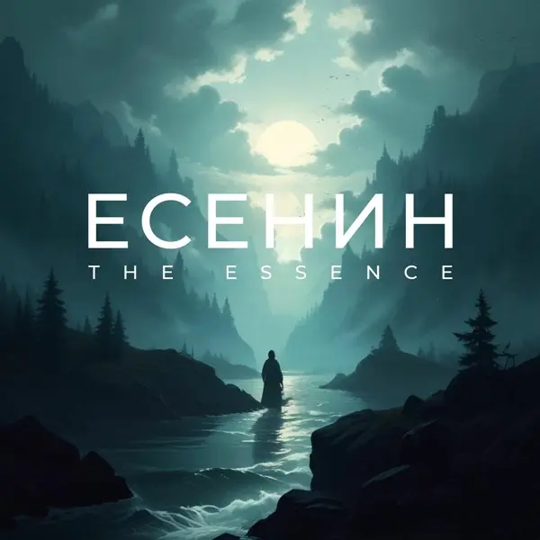 The Essence - Есенин (2025)