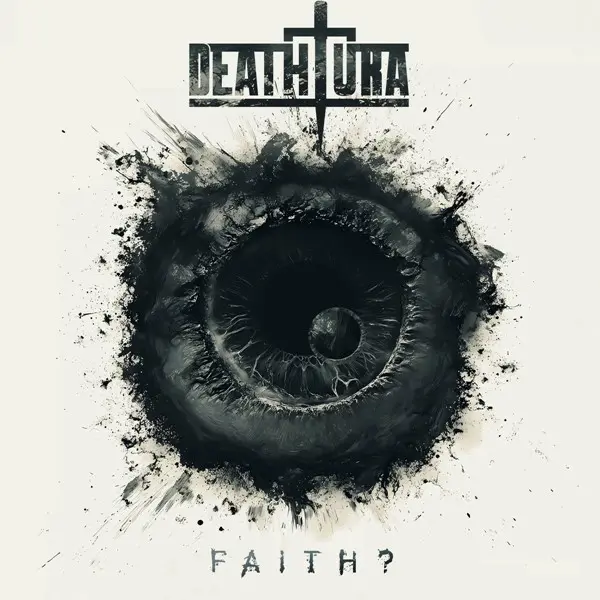 Deathtura - Faith? (2025)