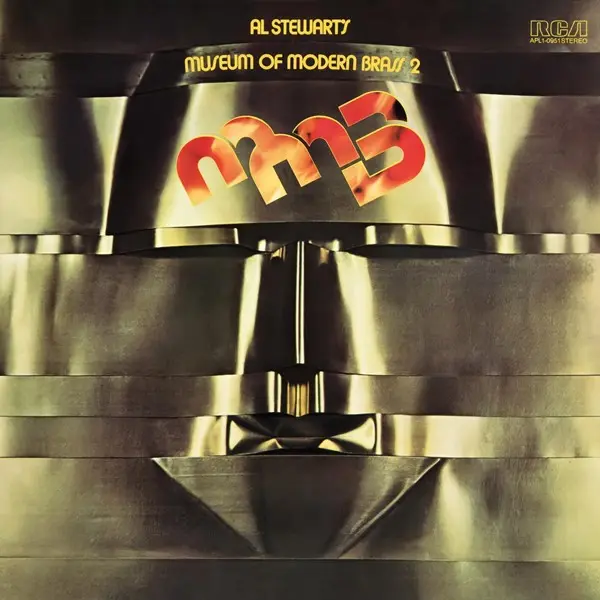 Al Stewart's Museum Of Modern Brass - Vol. 2 (1975/2025)