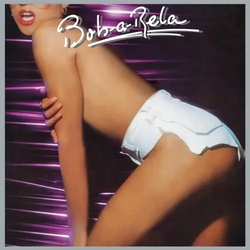 Bob-a-Rela - Bob-a-Rela (1979/2022)
