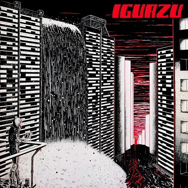 Iguazu - If You Could See (2025)