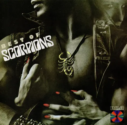 Scorpions - Best Of Scorpions (1979)