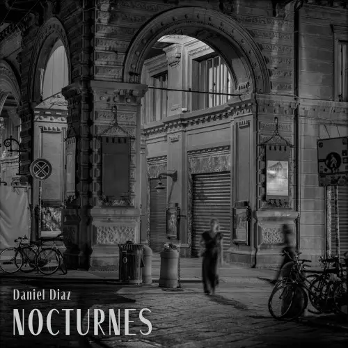 Daniel Diaz - Nocturnes (2025)