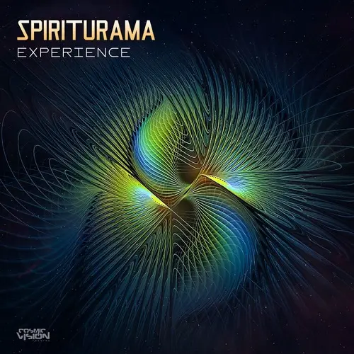 Spiriturama - Experience (2025)