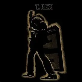 T. Rex - Electric Warrior (1971/2003)