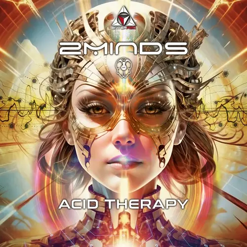 2minds - Acid Therapy (2025)
