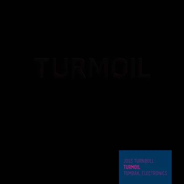 Joss Turnbull - Turmoil (2025)