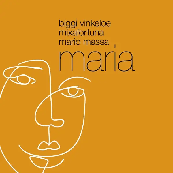 Biggi Vinkeloe,  Mixafortuna, Mario Massa - Maria (2025)