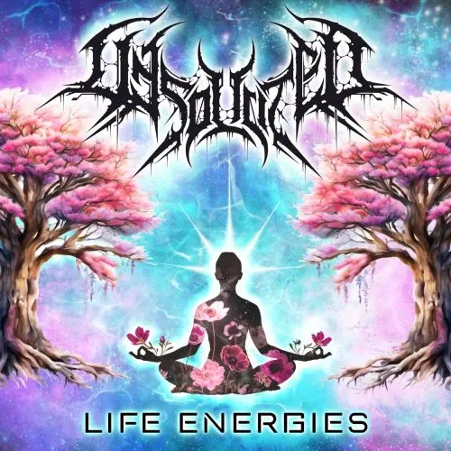 Unsolicited - Life Energies (2025)