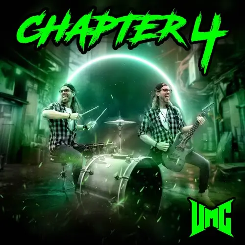 Umc - Chapter 4 (2025)